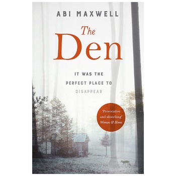 Den - Abi Maxwell Den - Abi Maxwell