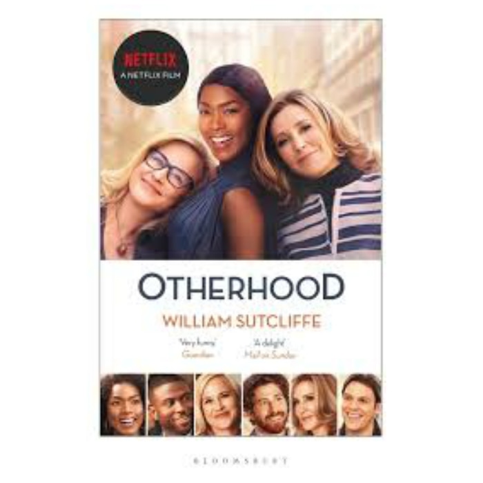 Otherhood (Film tie-in) - William Sutcliffe