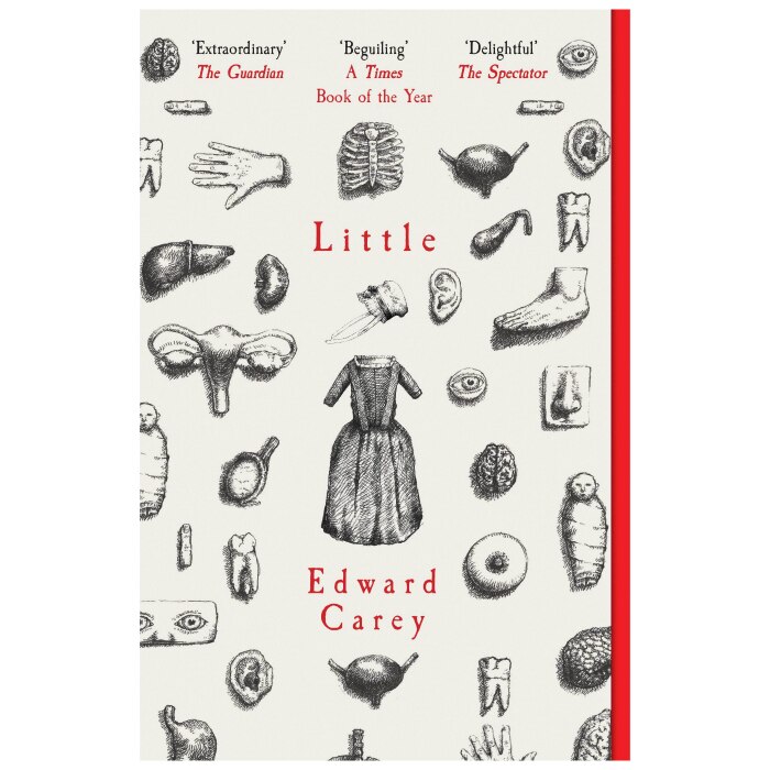 Little - Edward Carey