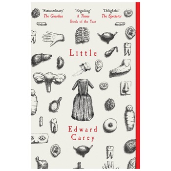 Little - Edward Carey Little - Edward Carey