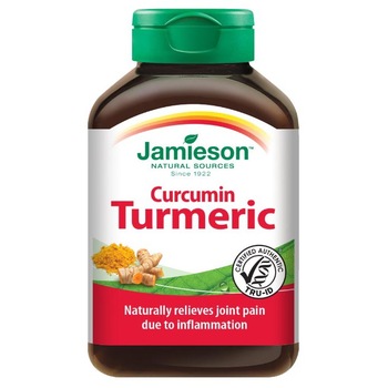Suplimente alimentar Curcumin Turmeric 550mg, 60 capsule Suplimente alimentar Curcumin Turmeric 550mg, 60 capsule