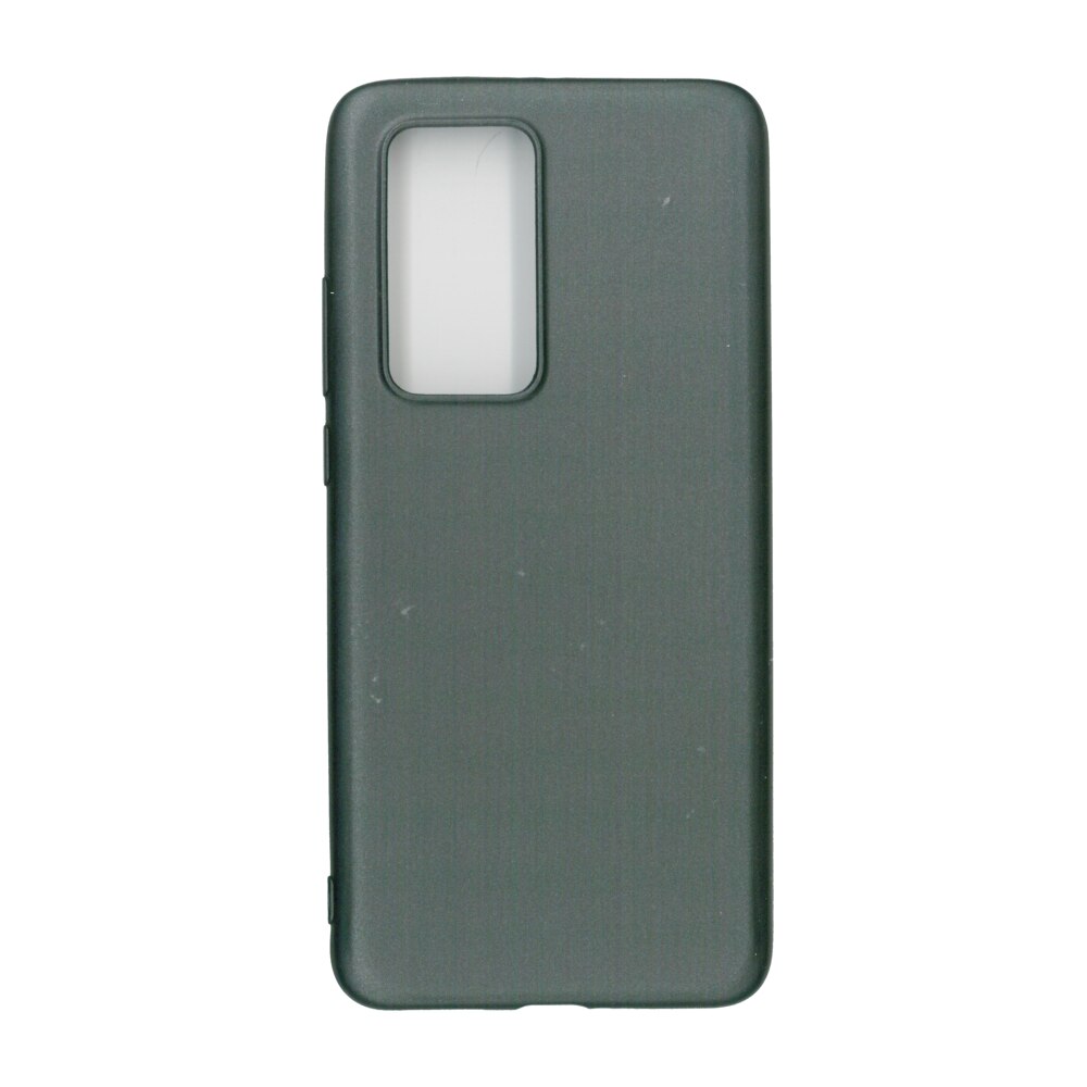 Husa carcasa X-Level Guardian pentru Huawei P40 Pro, negru