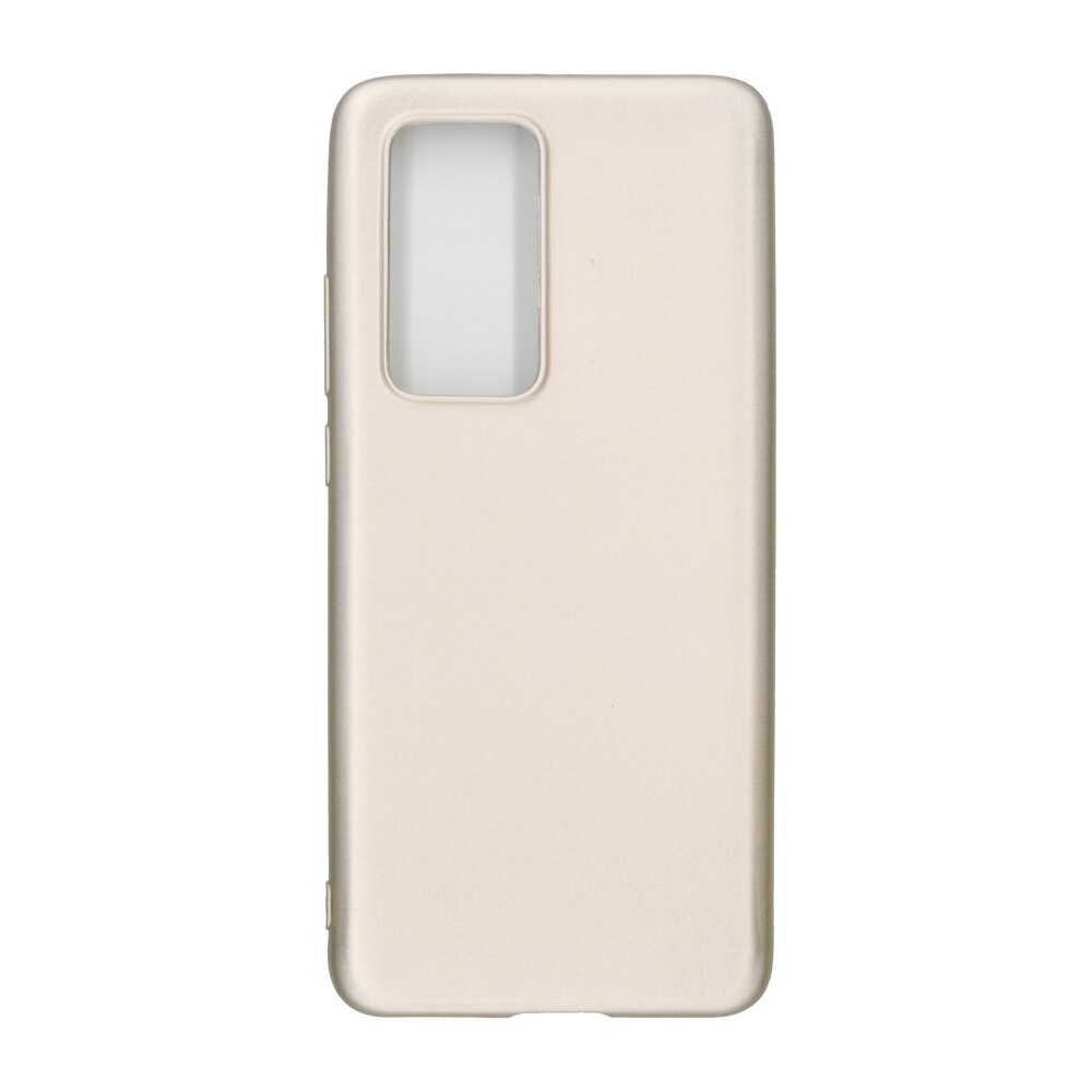 Husa carcasa X-Level Guardian pentru Huawei P40 Pro, auriu