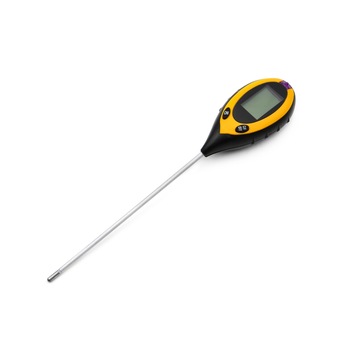 Dispozitiv pentru masurarea aciditatii solului, GEKO G73195 Dispozitiv pentru masurarea aciditatii solului, GEKO G73195