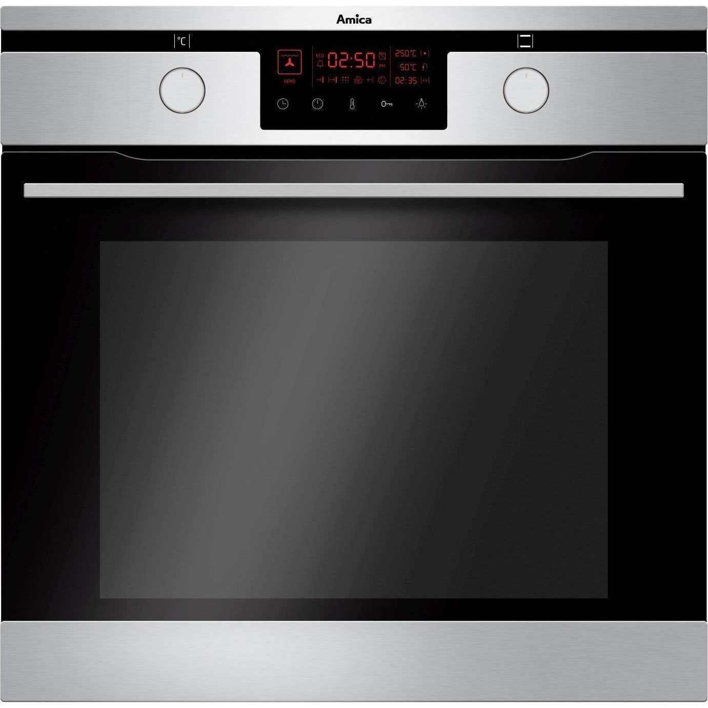 Cuptor electric Amica EB 7541 FINE SOFT