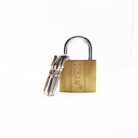 Lacat Top Security 38 mm