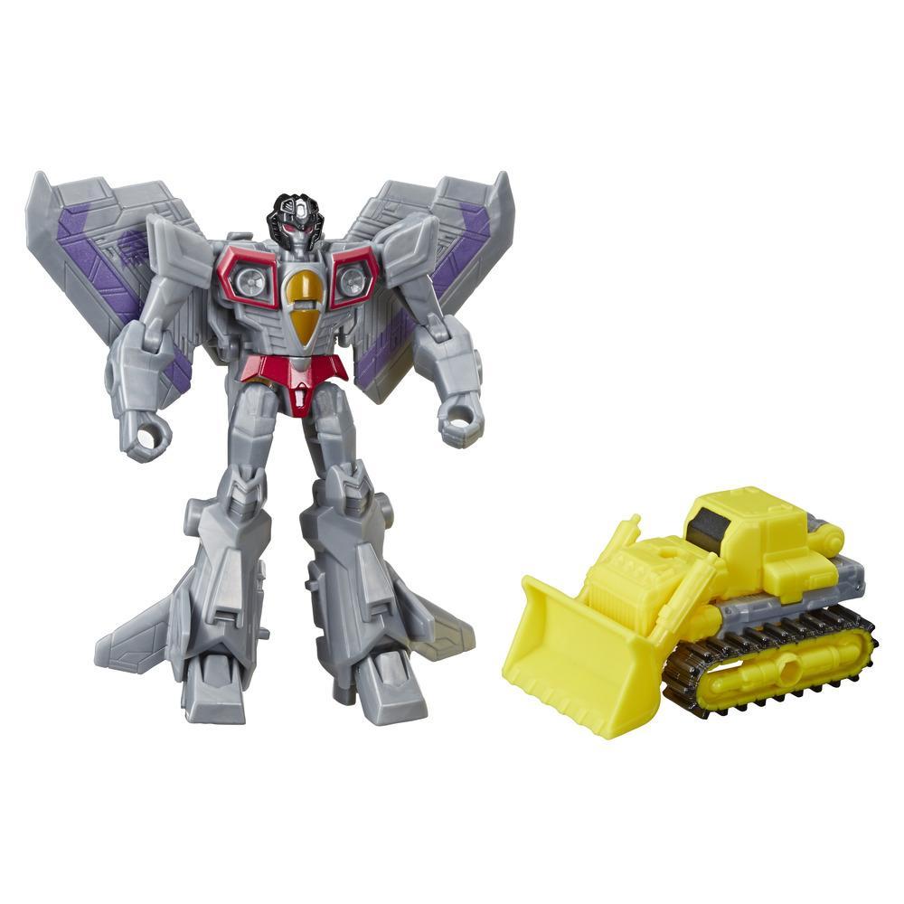 Transformers cyberverse best sale spark armor toys