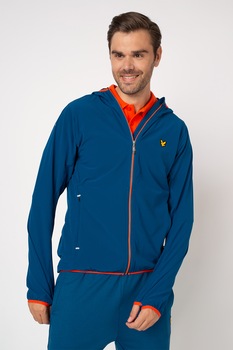 lyle amp scott jacheta cu gluga si buzunare laterale albastru inchisoranj mandarina imagen 14_0_
0