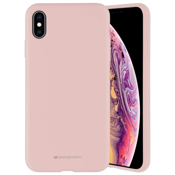 Husa Samsung Galaxy A20S Silicone Pink