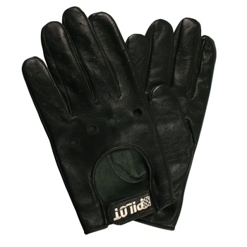 Manusi de conducere Pilot-3 - M - Negru Manusi de conducere Pilot-3 - M - Negru