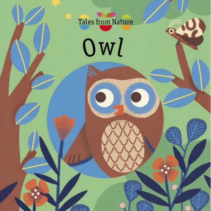 Owl, Attiogbe Magali