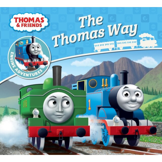 Thomas & Friends The Thomas Way eMAG.ro