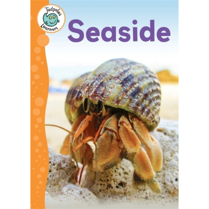 Tadpoles Learners: Seaside, Lynch Annabelle