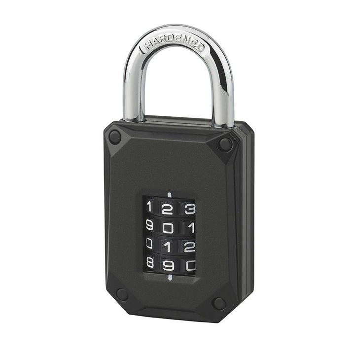 Секретна брава, КОД-Х, 45 мм