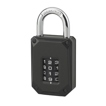 Lacat cu cifru, CODE-X, 45 mm Lacat cu cifru, CODE-X, 45 mm