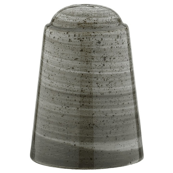 Pipernita din portelan 100ml BONNA SPACE