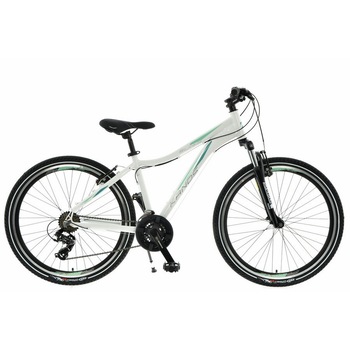 Bicicleta Dama Kands Slim-R Aluminiu Roata 26