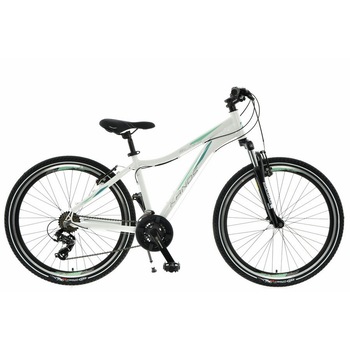 Bicicleta Dama Kands Slim-R Aluminiu Roata 26 Bicicleta Dama Kands Slim-R Aluminiu Roata 26