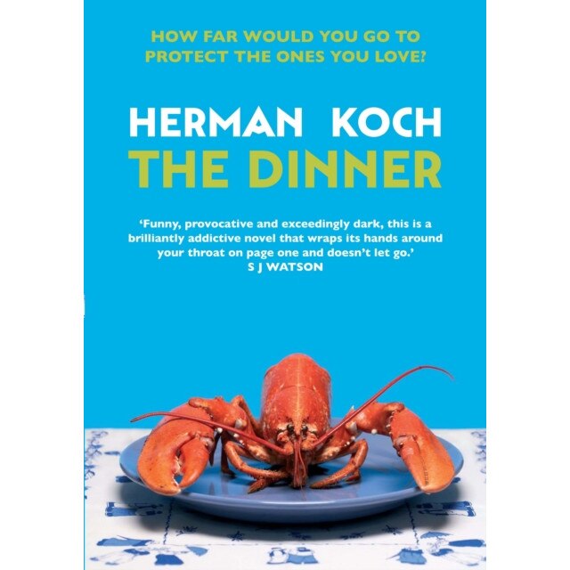 DINNER, KOCH HERMAN
