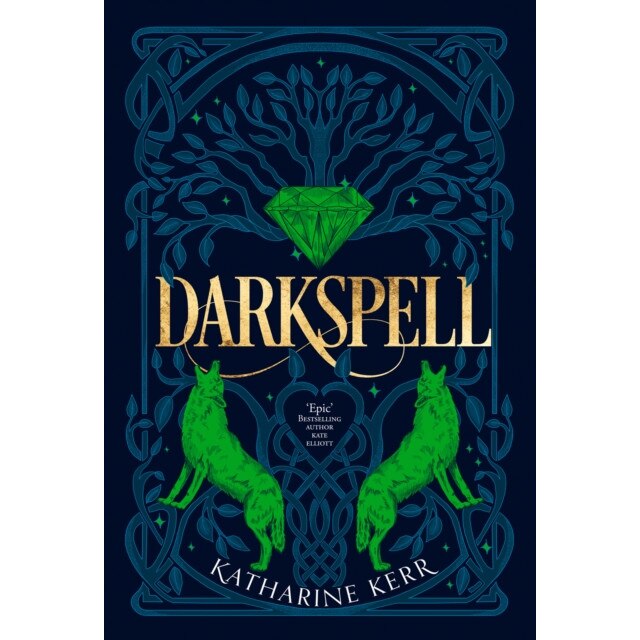 Darkspell, Kerr Katharine