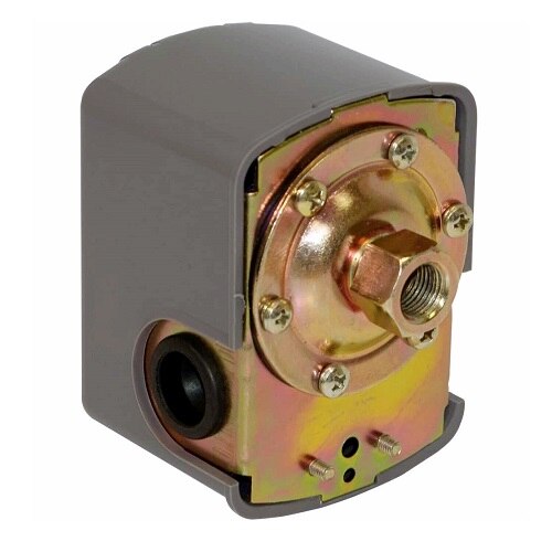 Presostat Hidrofor Cu Piulita, 1-5 Bari, Racord 1/4