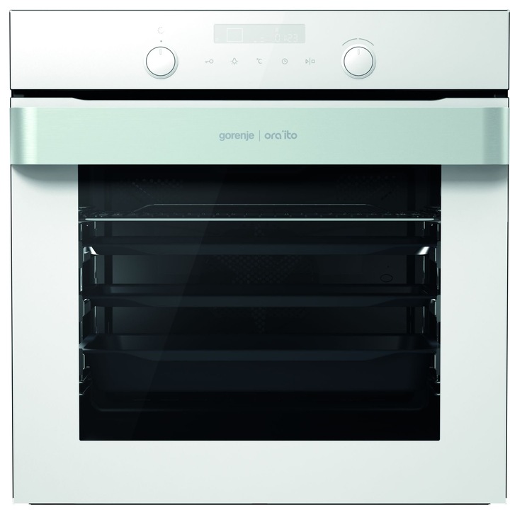 Elektromos sütő Gorenje BOP747ORAW