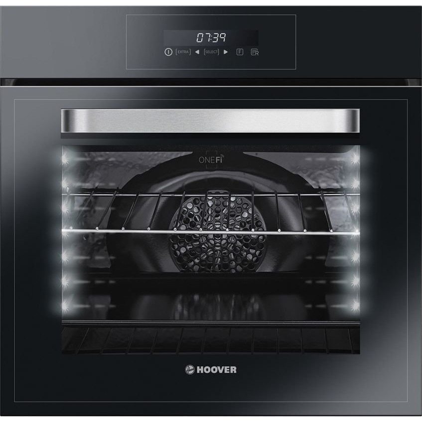 Cuptor electric Hoover HOT7174BI WIFI/E