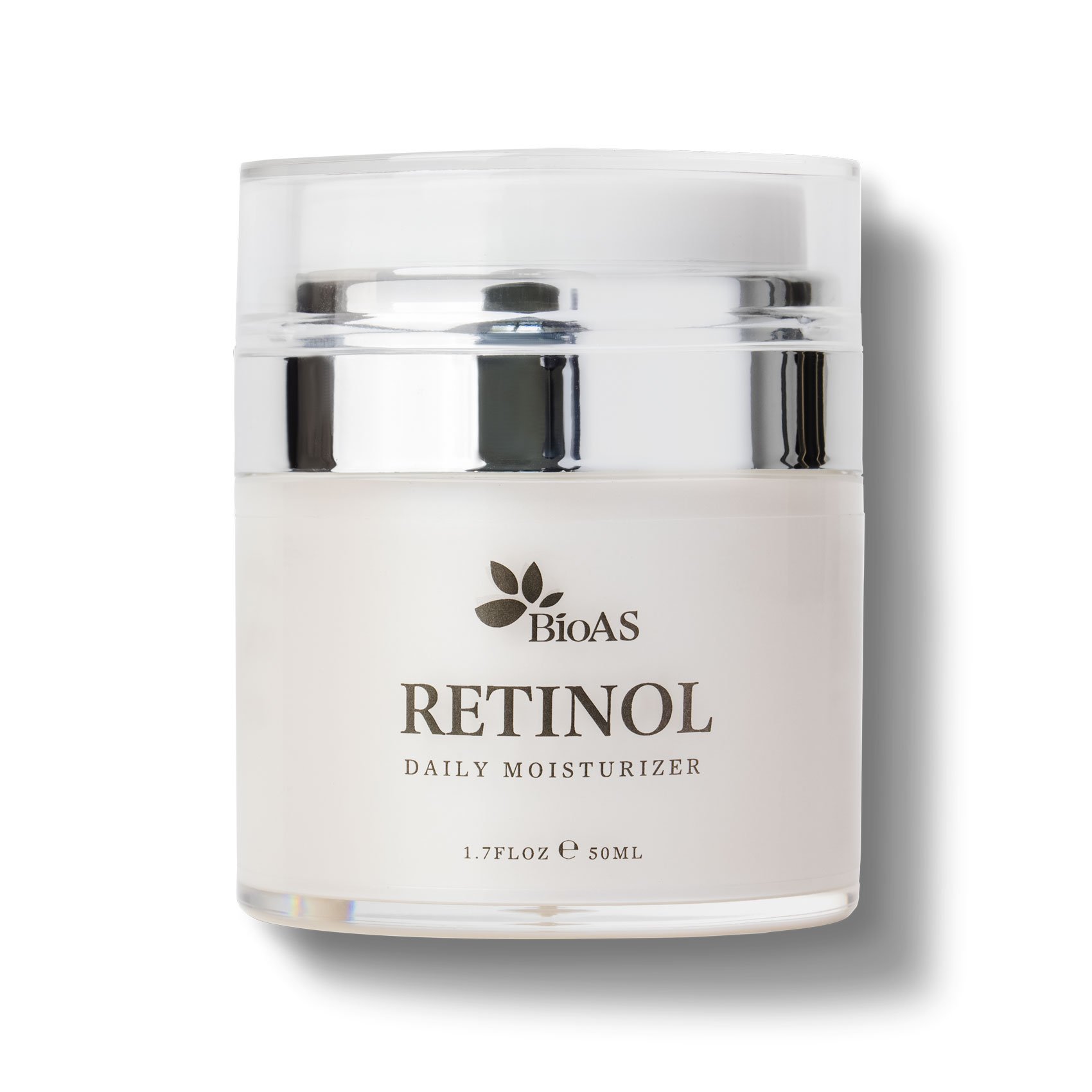 Crema de fata cu retinol - crema anti-imbatranire cu retinol