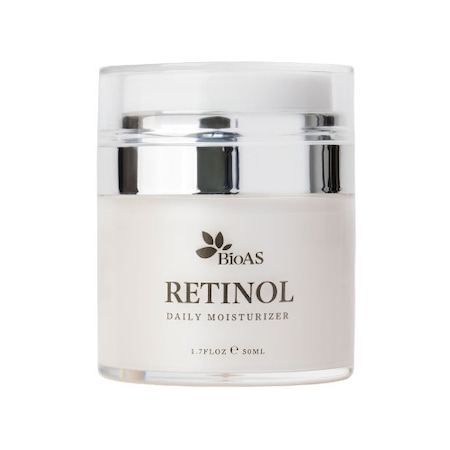 Tratament pentru față cu Retinol și Vitamina C - Skin therapy oil, 30 ml, Palmer's