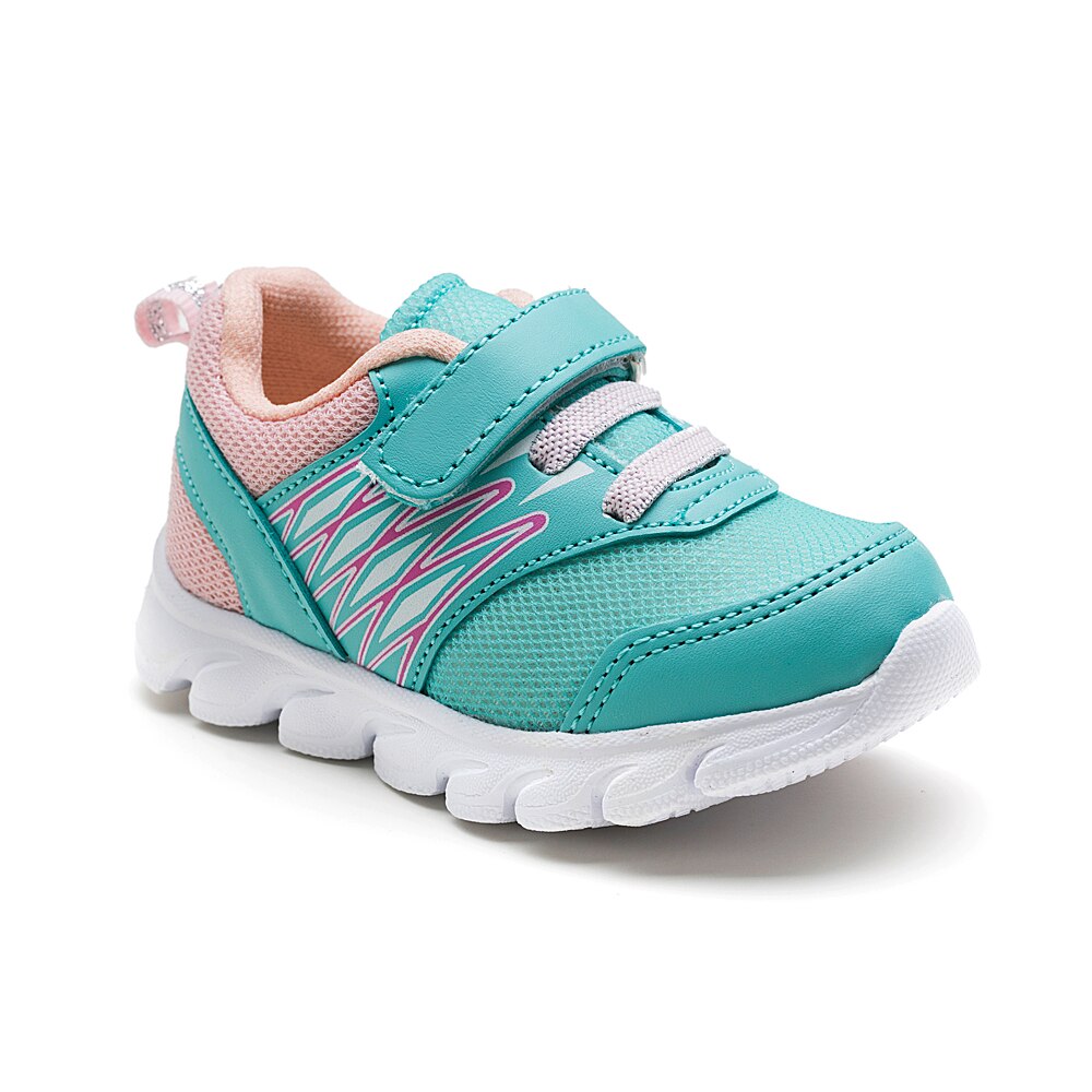 Pantofi sport Kidopo Smart Step 20S12, Fistic