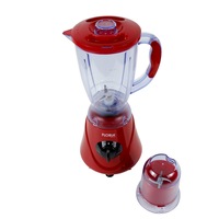 blender floria 2 in 1 rasnita inclusa 2 vitezepulse 16l putere 300w rosu  zln 7917 imagen 33_0_
0