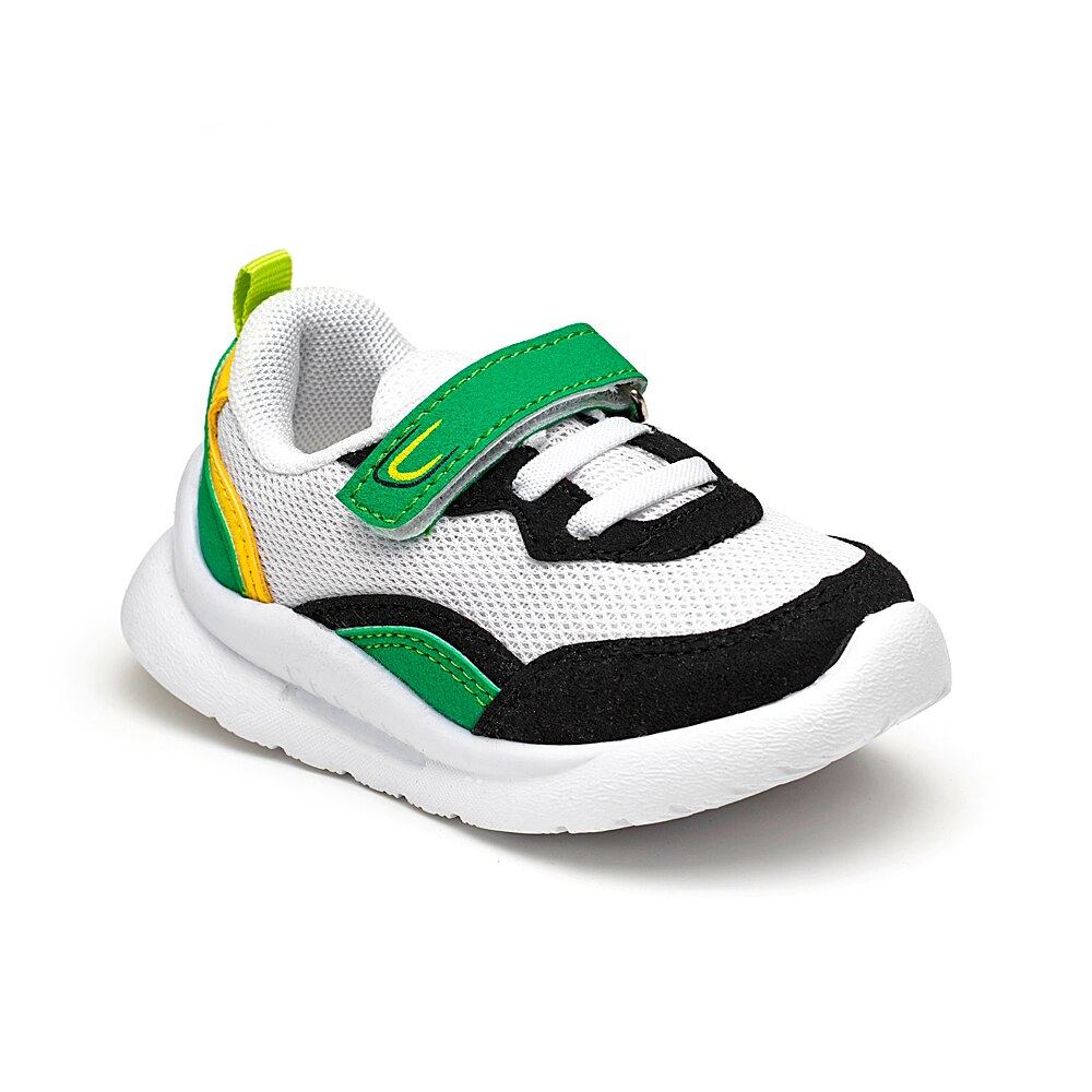 Kidopo Smart Step 20S29, Alb-Verde