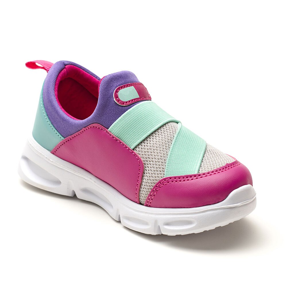 Kidopo Smart Step 19S23, Roz fistic