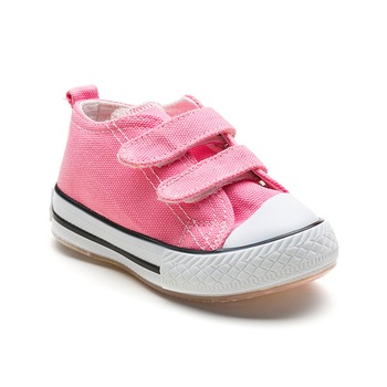 Tenisi Kidopo LED pink, marimea 21 Tenisi Kidopo LED pink, marimea 21