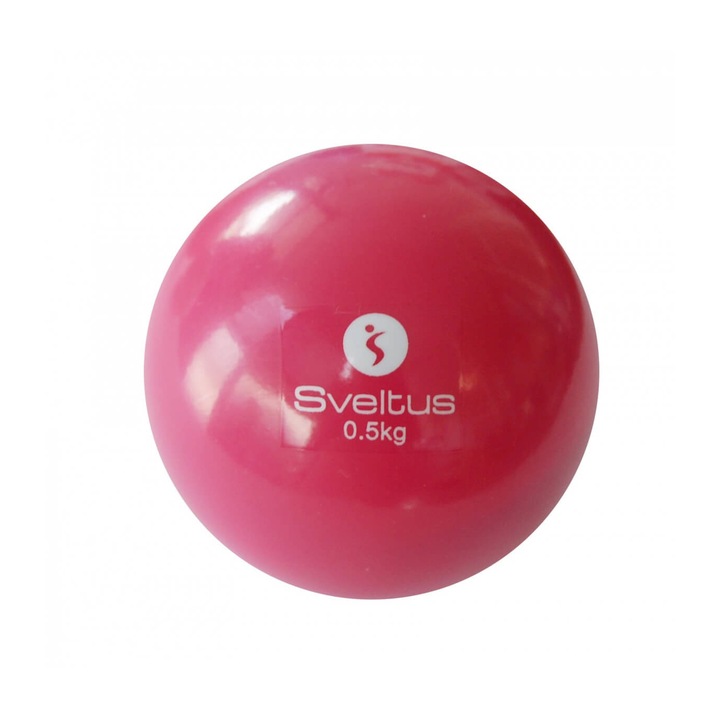 Sveltus® súlylabda 0,5 kg