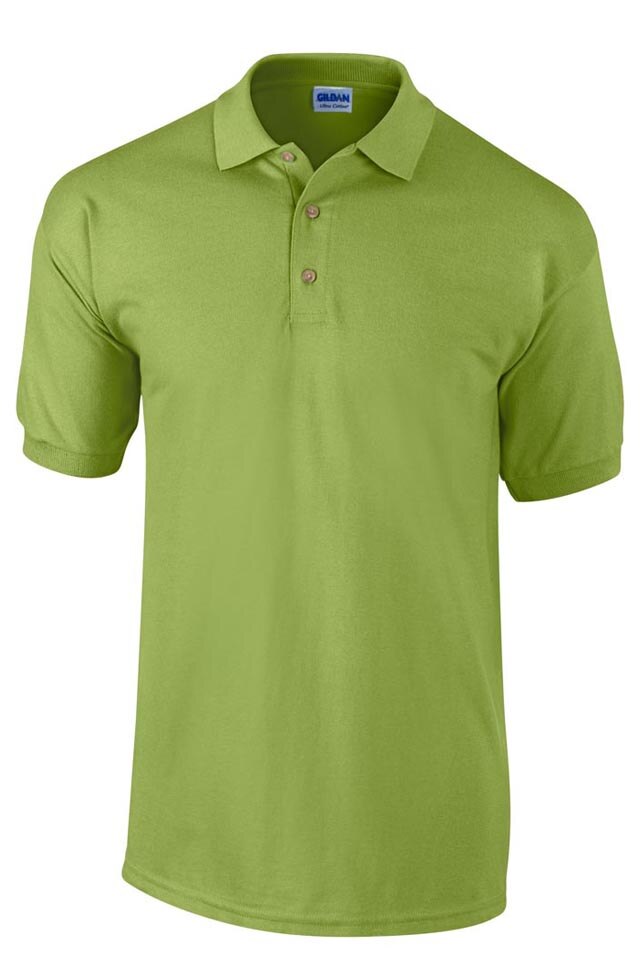 Tricou Polo Barbati, Kiwi
