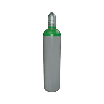 Butelie incarcata pentru corgon, CO2/Argon 14L (amestec de Argon 82% si CO2 18%) Butelie incarcata pentru corgon, CO2/Argon 14L (amestec de Argon 82% si CO2 18%)