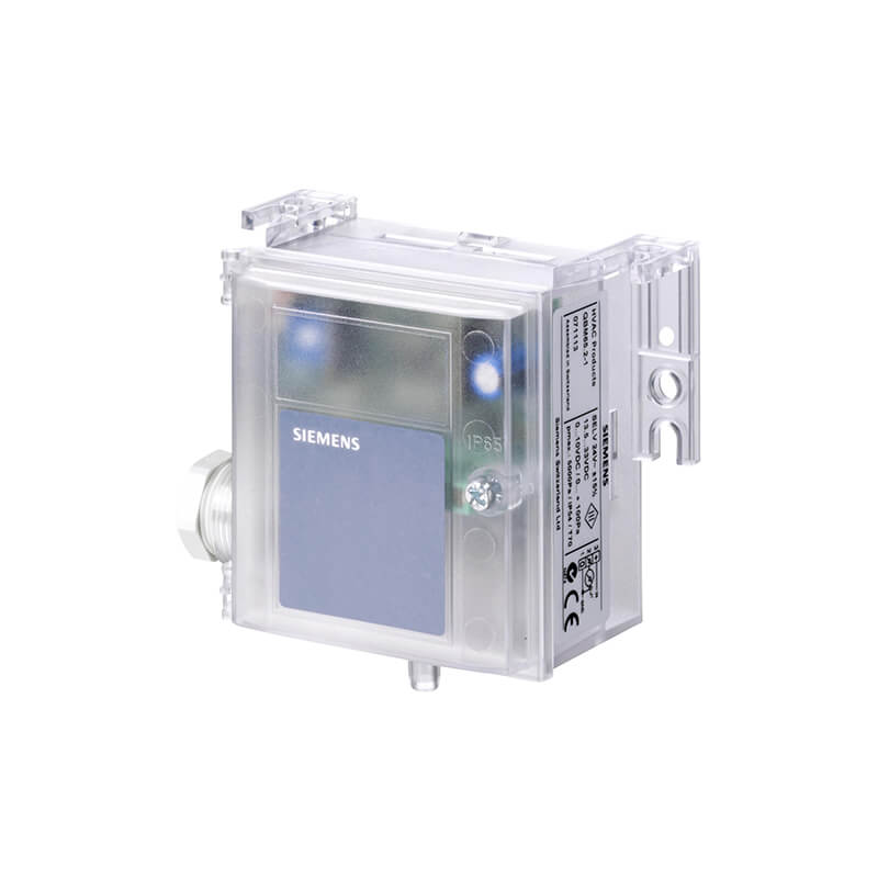 Senzor presiune diferentiala Siemens QBM3020-10