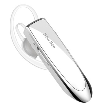 Casca Bluetooth wireless Tanat ® Top Business, Qualcomm APTX,24 ore vorbit,HD voice,multipoint,Siri,Bixby,Noise,control volum, alb Casca Bluetooth wireless Tanat ® Top Business, Qualcomm APTX,24 ore vorbit,HD voice,multipoint,Siri,Bixby,Noise,control volum, alb