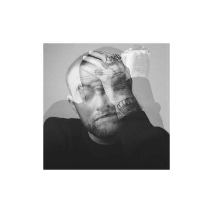 Mac Miller: Circles [2xWinyl]