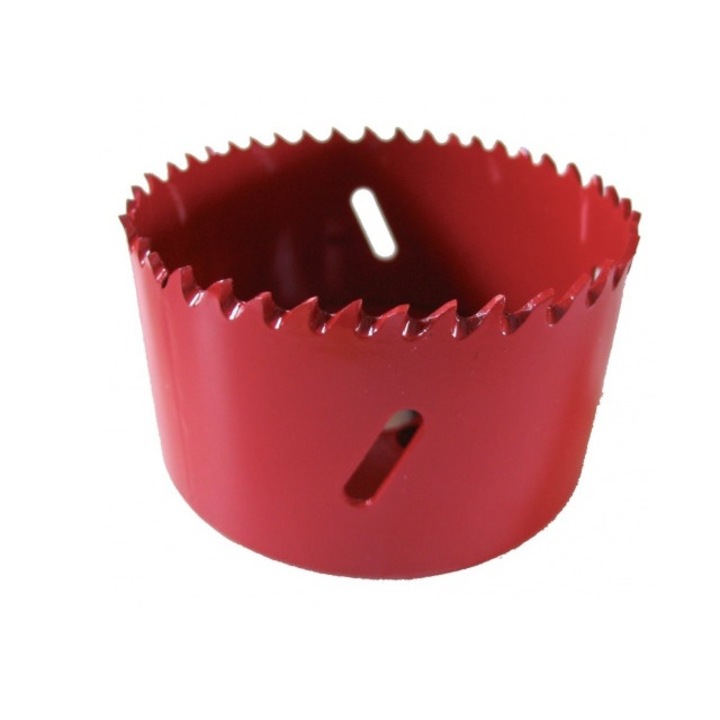 Carota Universala Bi-Metal marca MPS de 20 mm