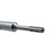 Burghiu pentru Beton, SDS PLUS 4 Cutite, Dm 24 x L 600 mm