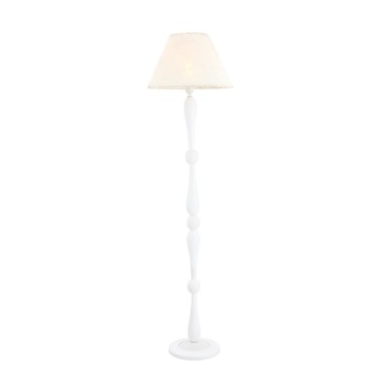 Lampadar Avonni HLM-9046-1B, 1x 60 W ,E27, Alb Lampadar Avonni HLM-9046-1B, 1x 60 W ,E27, Alb