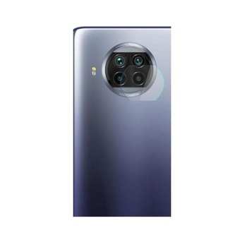 Folie de protectie camera tempered glass Xiaomi Mi 10T Lite Folie de protectie camera tempered glass Xiaomi Mi 10T Lite