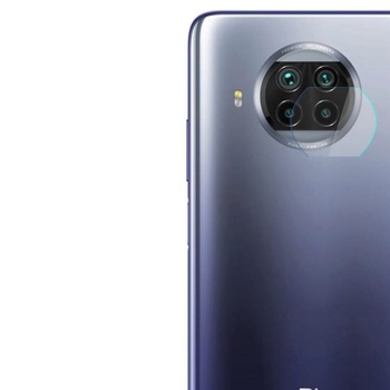 Set 4xFolie Protectie Sticla Flexibila 3MK pentru Camera Xiaomi Mi 10T Lite 5G, Structura Incasabila, 7H, 0.2 mm Set 4xFolie Protectie Sticla Flexibila 3MK pentru Camera Xiaomi Mi 10T Lite 5G, Structura Incasabila, 7H, 0.2 mm