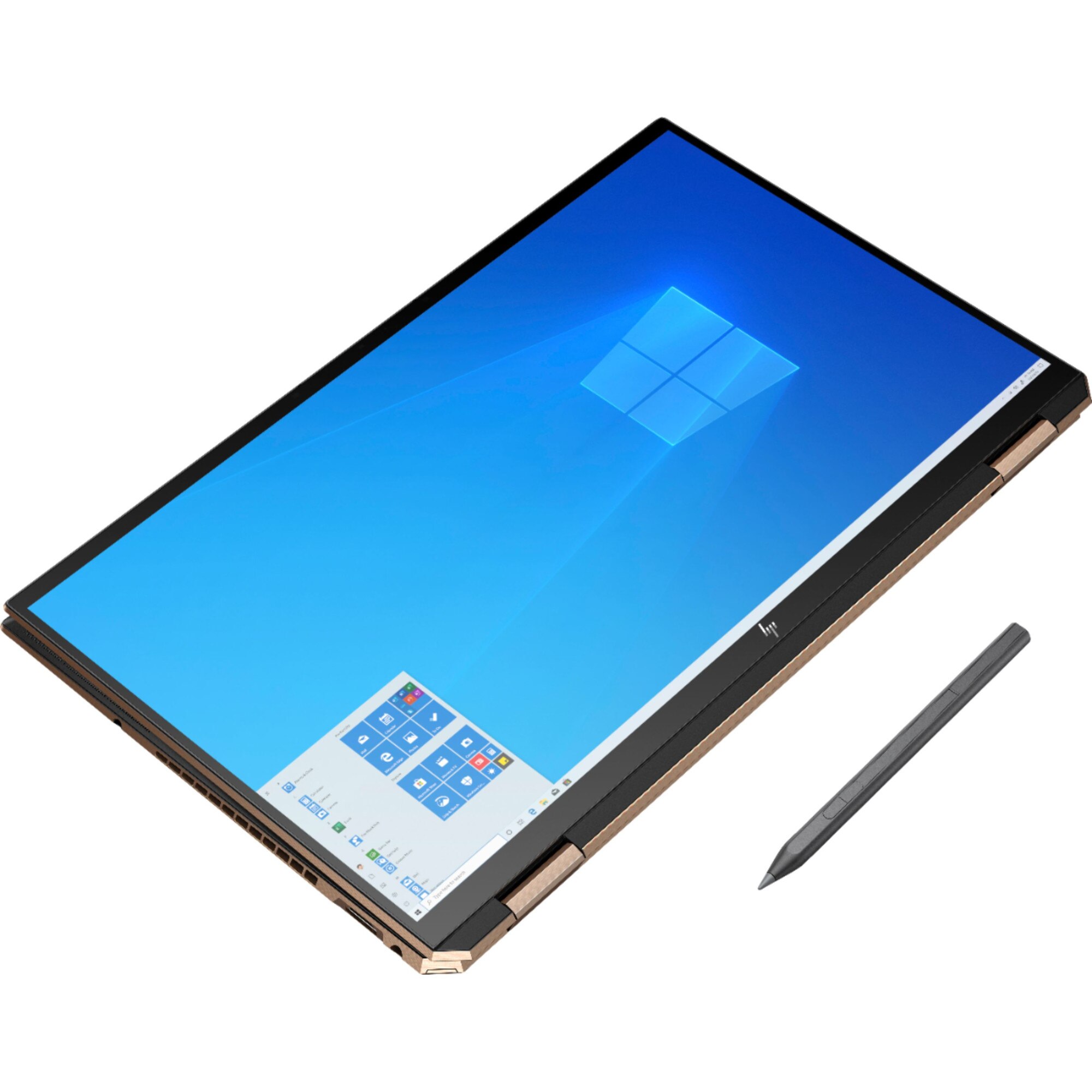 Laptop HP Spectre X360 2-in-1, 15.6