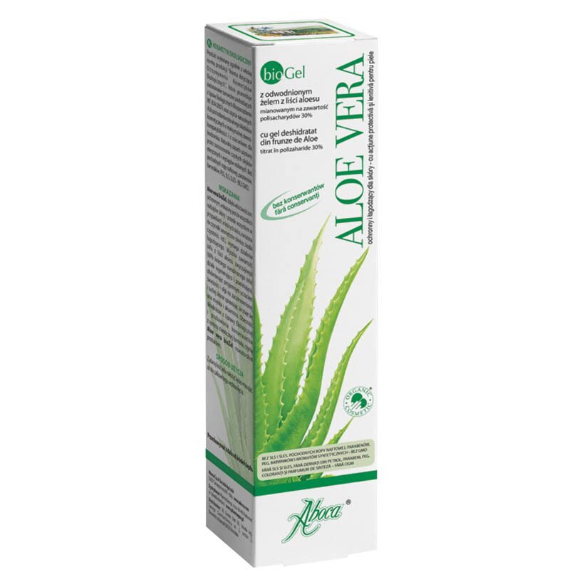 Biogel Aloe, 100 ml