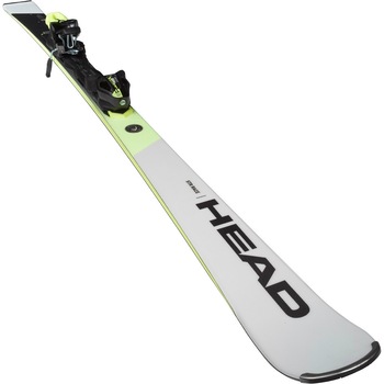 Schi pentru adulti Head STR RACE Alb, 170 Schi pentru adulti Head STR RACE Alb, 170