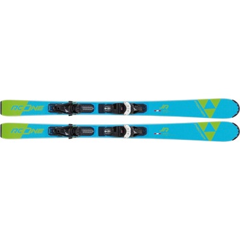 Schi pentru copii Fischer RC ONE JR. SLR Albastru, 120 Schi pentru copii Fischer RC ONE JR. SLR Albastru, 120
