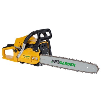 Drujba (motofierastrau) ProGARDEN MF3545P, 3.5CP, 2 timpi, 58 CC, 450 mm lungime lama, 0.325 Drujba (motofierastrau) ProGARDEN MF3545P, 3.5CP, 2 timpi, 58 CC, 450 mm lungime lama, 0.325